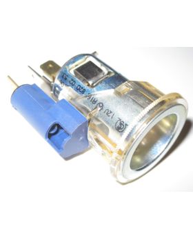 Mercedes W168 Cigarette Lighter Plug 12V Power Socket A1688200253 New Genuine